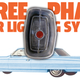 Illustration for article titled Cadillacs Three-Phase Rear Lighting System Is An Under-Appreciated Taillight Landmark